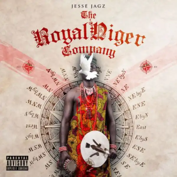 Jesse Jagz - High Life (feat. Rex)